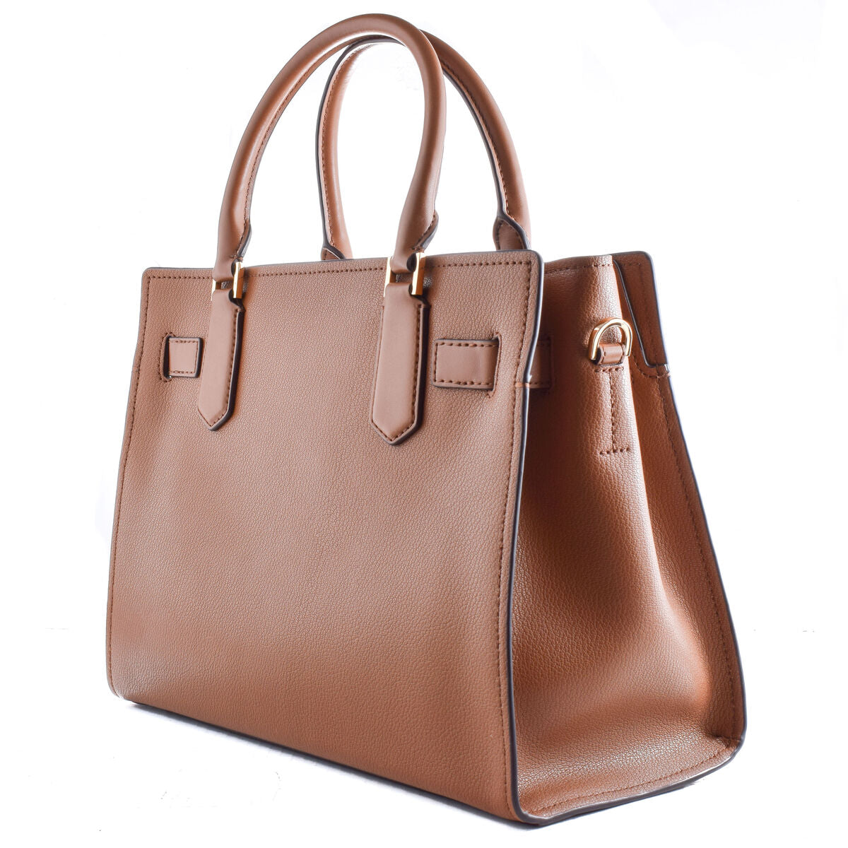 LUGGAGE Brown