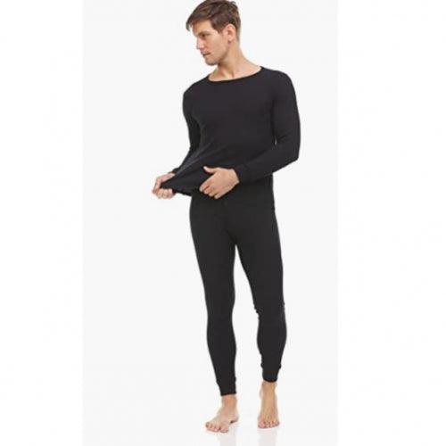 Men's 2-Piece Cotton Thermal Set