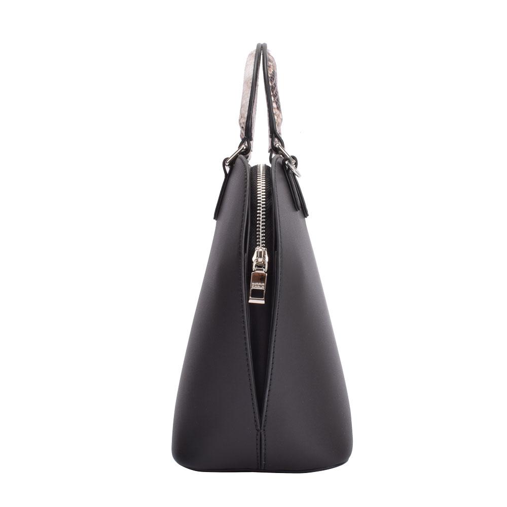 Maria Carla Fashion Luxury Leather Handbag