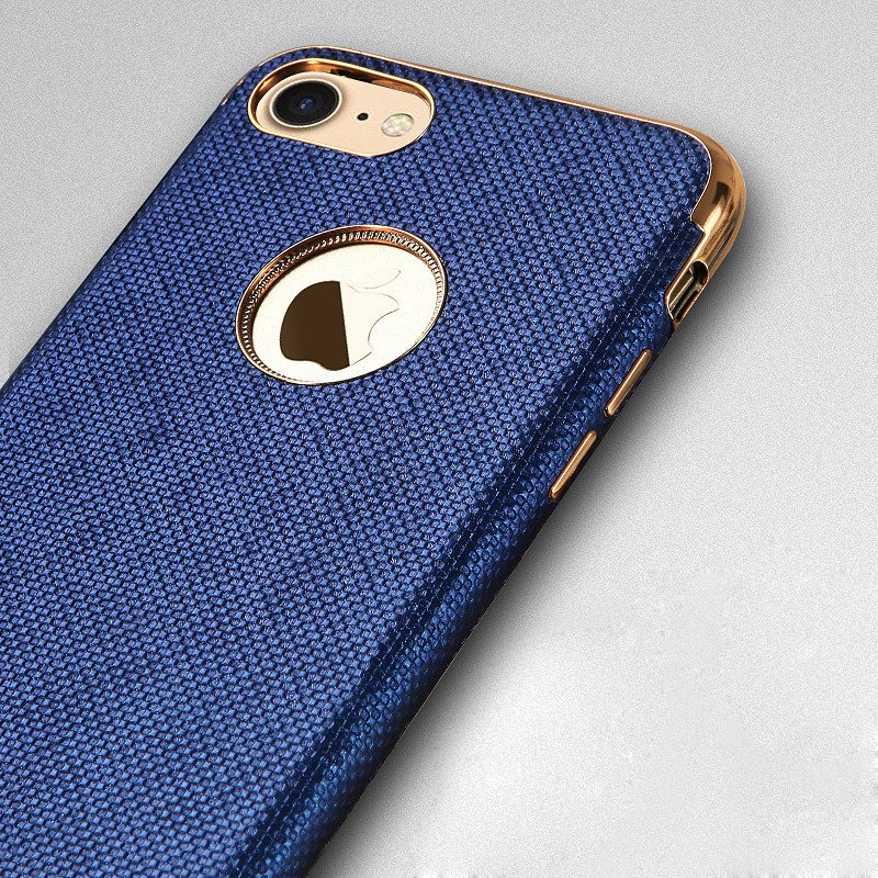 Luxury iPhone 7 7+ Case