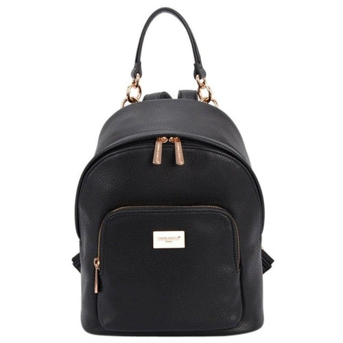 DAVID JONES Backpack PU Leather