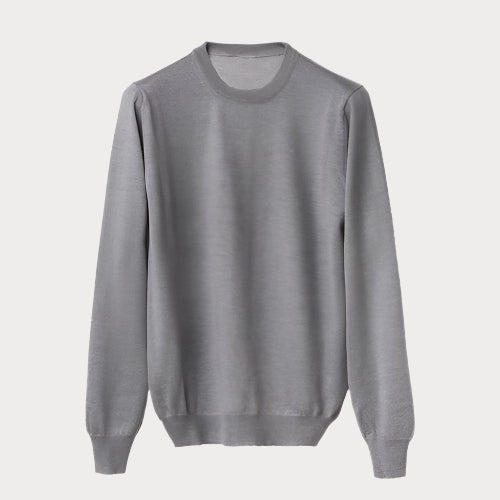 Men's Sweater Cashmere Blend