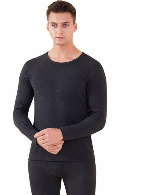 Men's 2-Piece Cotton Thermal Set