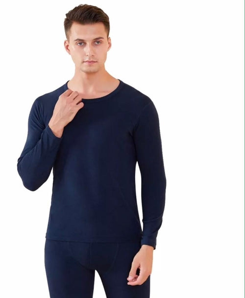 Men's 2-Piece Cotton Thermal Set