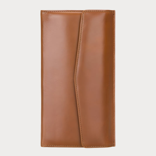 Vince Women's Leather Wallet